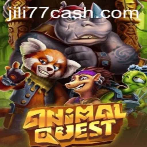 Discover the Adventure of a Lifetime in AnimalQuest: Unveiling the Immersive World of Jili77
