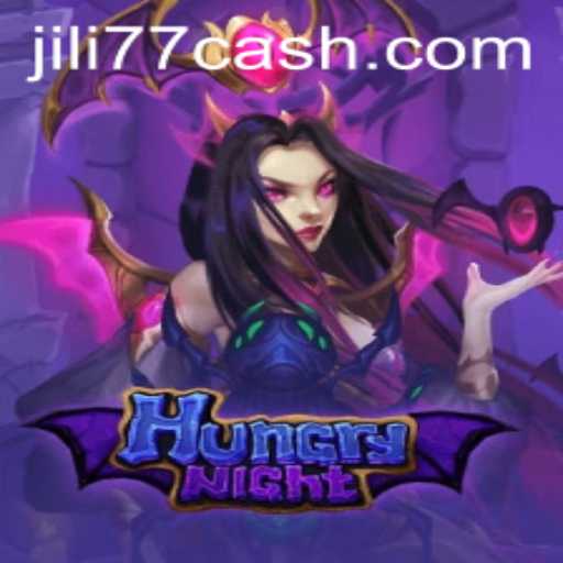 Exploring the Thrills of HungryNight and the Strategic Gameplay of Jili77