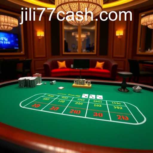 Online Baccarat